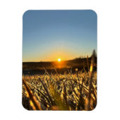 Aangepaste Familie Vakantie Foto Koelkast Magneet (Verticaal)