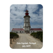 Aangepaste Familie Vakantie Foto Koelkast Magneet (Verticaal)