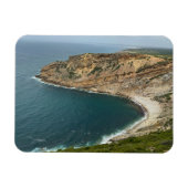 Aangepaste Familie Vakantie Foto Koelkastmagneet. Magneet (Horizontaal)