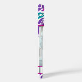 Aangepaste familiefoto aanpassen Case-Mate iPhone case (Achterkant / Rechts)