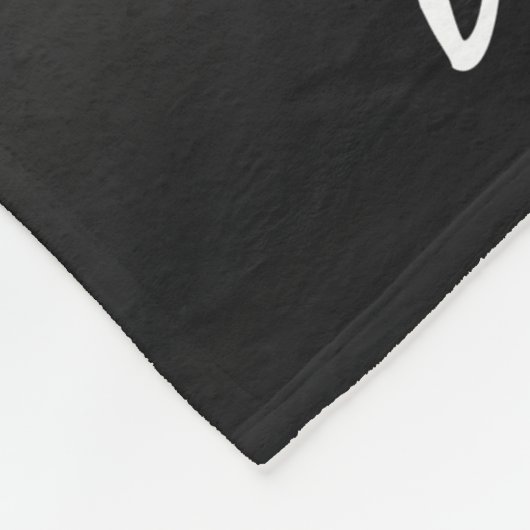 Aangepaste familiefoto-bewaardeken fleece deken (Hoek)