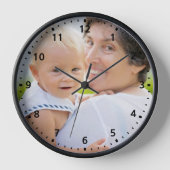 Aangepaste familiefoto - Oma Moederdag (Voorkant)