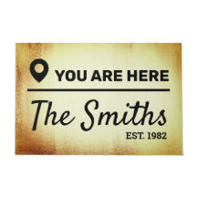 Aangepaste familienaam