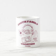 Aangepaste familiereünie vakantie