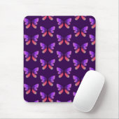 Aangepaste fantasie natuur kunst muismat (Met muis)