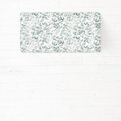 Aangepaste Favor Box | Verpakkingscadeau voor fees Spandoek (Insitu)