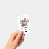Aangepaste favoriete Song One-foto Badge (Handheld)
