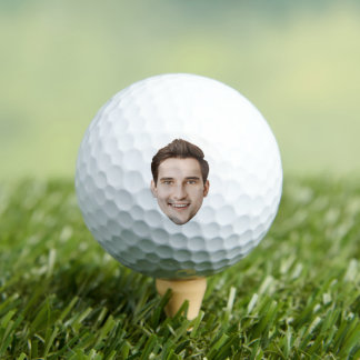 Aangepaste Fcae Bruidsjonkers Beste Man Bruidegom  Golfballen
