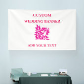 Aangepaste feest- en promotiebanners | zazzlemade spandoek