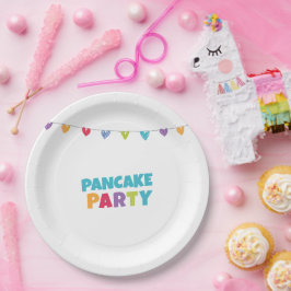 Aangepaste Feest Papieren Bord