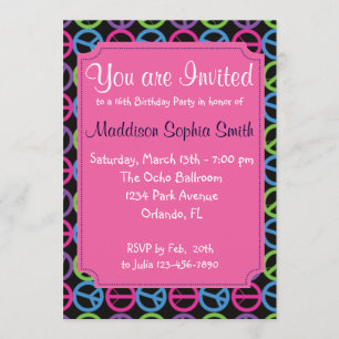 Aangepaste feestdagen kaart