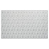 Aangepaste fiets  stof (Yard (91,4 cm))