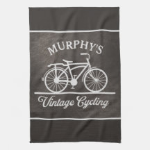 Aangepaste fietscyclus