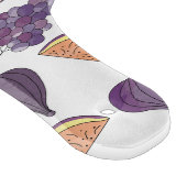 Aangepaste figuren en grafieken snijplank (Hoek)