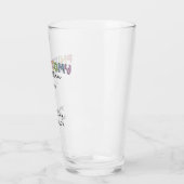 Aangepaste flebotomie-technicus PBT Phlebotomie-te Glas (Links)