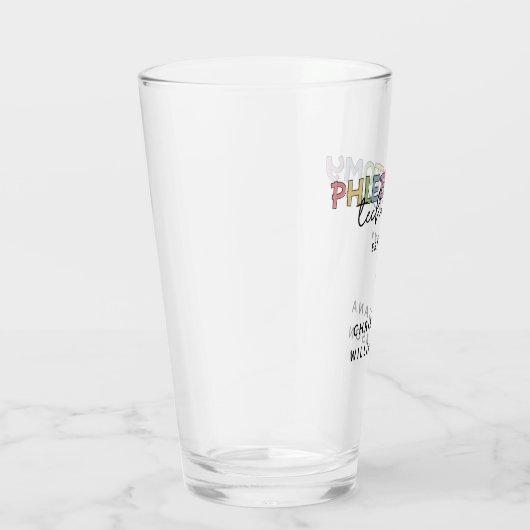 Aangepaste flebotomie-technicus PBT Phlebotomie-te Glas (Rechts)