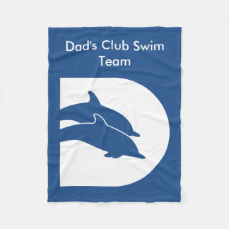 Aangepaste fleece Blanket, 30 x 40 inch