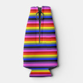 Aangepaste fles koeler flesjeskoeler (Achterkant)