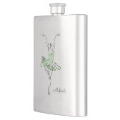 Aangepaste flesje Ballerina Flacon (Links)