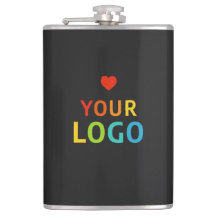 Aangepaste flessen met uw zakelijke Logo