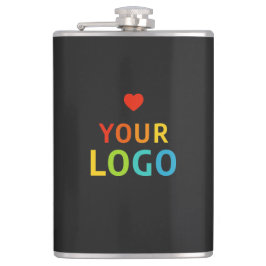 Aangepaste flessen met uw zakelijke Logo Heupfles