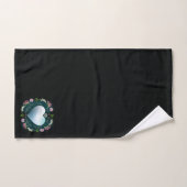 Aangepaste flessenfoto voor Gebeurtenis Bad Handdoek (Handdoek)