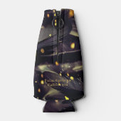 Aangepaste flessenkoeler | Bachelorette Weekend Flesjeskoeler (Achterkant)