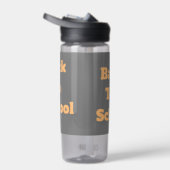 Aangepaste flessenstijl: CamelBak Eddy®, formaat: Waterfles (Rechts)