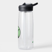 Aangepaste flessenstijl: CamelBak Eddy®, formaat: Waterfles (Links)