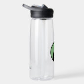 Aangepaste flessenstijl: CamelBak Eddy®, formaat:  Waterfles (Rechts)