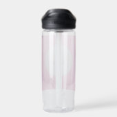 Aangepaste flessenstijl: CamelBak Eddy®, formaat:  Waterfles (Achterkant)