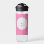 Aangepaste flessenstijl: CamelBak Eddy®, formaat:  Waterfles (Voorkant)