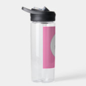 Aangepaste flessenstijl: CamelBak Eddy®, formaat:  Waterfles (Rechts)