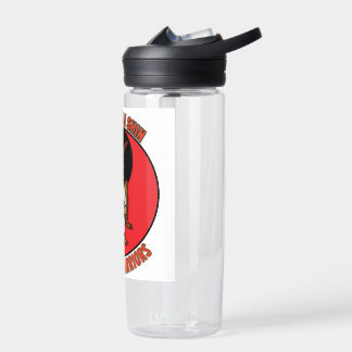 Aangepaste flessenstijl: CamelBak Eddy®, formaat:  Waterfles