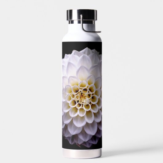 Aangepaste flessenstijl water: Dun kopervacuüm Ins Waterfles (Links)