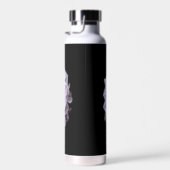 Aangepaste flessenstijl water: Dun kopervacuüm Ins Waterfles (Rechts)