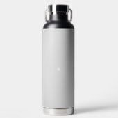 Aangepaste flessenstijl water: Dun kopervacuüm Ins Waterfles (Voorkant)