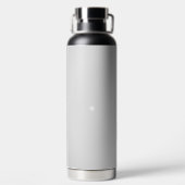 Aangepaste flessenstijl water: Dun kopervacuüm Ins Waterfles (Achterkant)