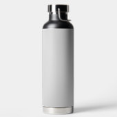 Aangepaste flessenstijl water: Dun kopervacuüm Ins Waterfles (Links)