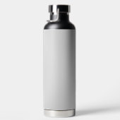 Aangepaste flessenstijl water: Dun kopervacuüm Ins Waterfles (Rechts)