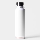 Aangepaste flessenstijl water: Dun kopervacuüm Ins Waterfles (Links)