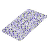 Aangepaste flexibele Afbeeldingen magneet (Linkerzijde)