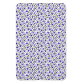 Aangepaste flexibele Afbeeldingen magneet (Verticaal)