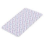 Aangepaste Flexibele Foto-herinneringmagneet Magneet (Linkerzijde)