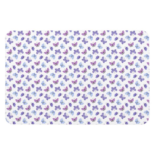 Aangepaste Flexibele Foto-herinneringmagneet Magneet (Horizontaal)