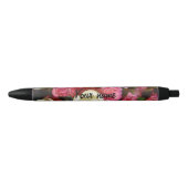 Aangepaste Floral Pen (Voorkant)
