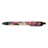 Aangepaste Floral Pen (Bodem)