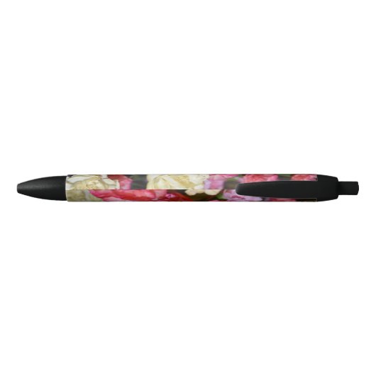 Aangepaste Floral Pen (Achterkant)