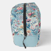 Aangepaste Floral Toilettasje (Rechts)