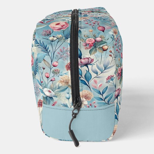 Aangepaste Floral Toilettasje (Rechts)